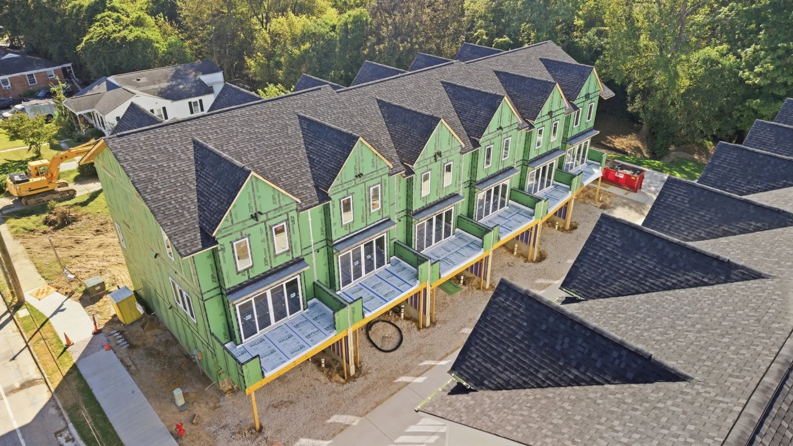 Brookside Townes, photo 6