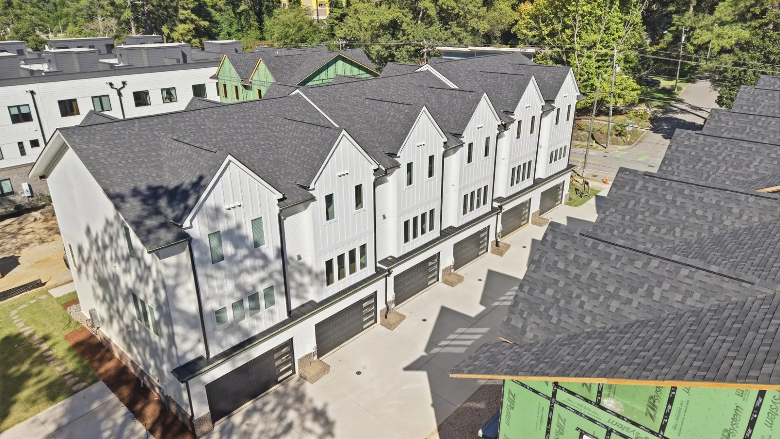Brookside Townes, photo 4