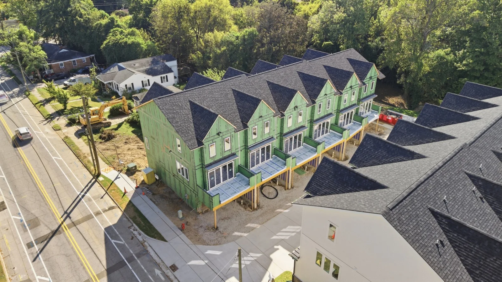 Brookside Townes, photo 7