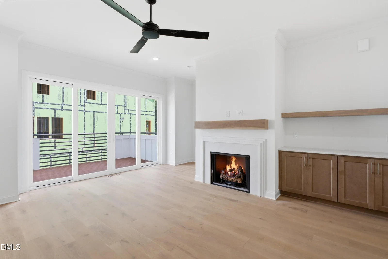 Brookside Townes - Lot 104, photo 4