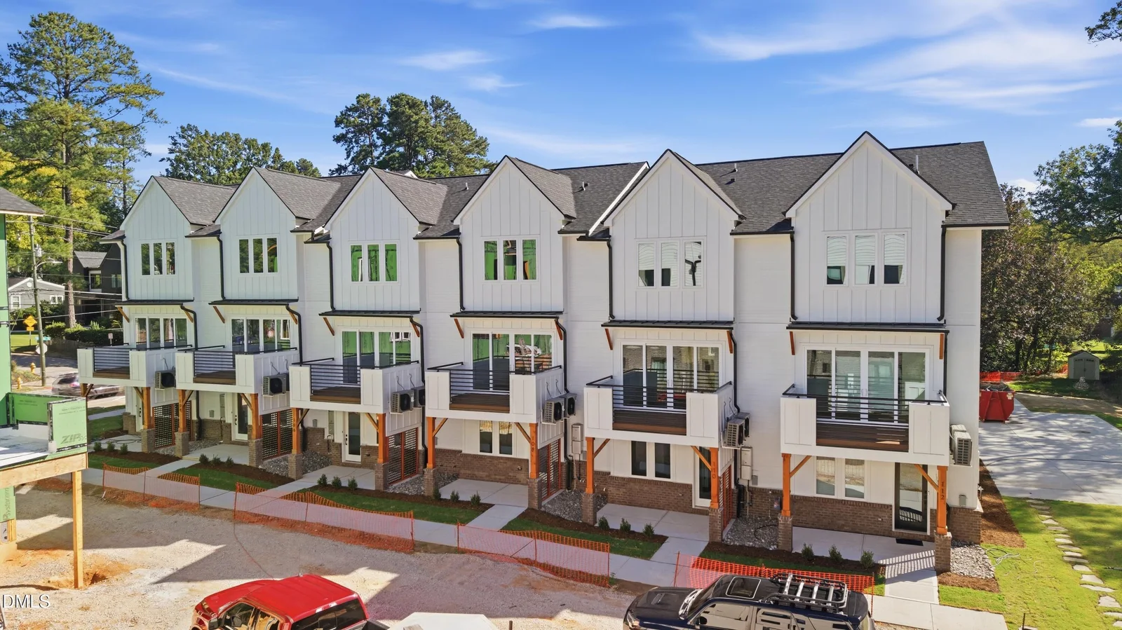 Brookside Townes - Lot 104, photo 5