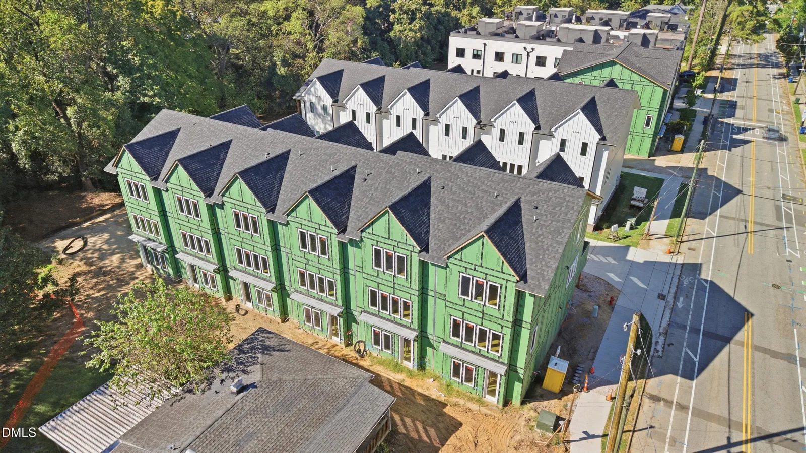 Brookside Townes - Lot 104, photo 9