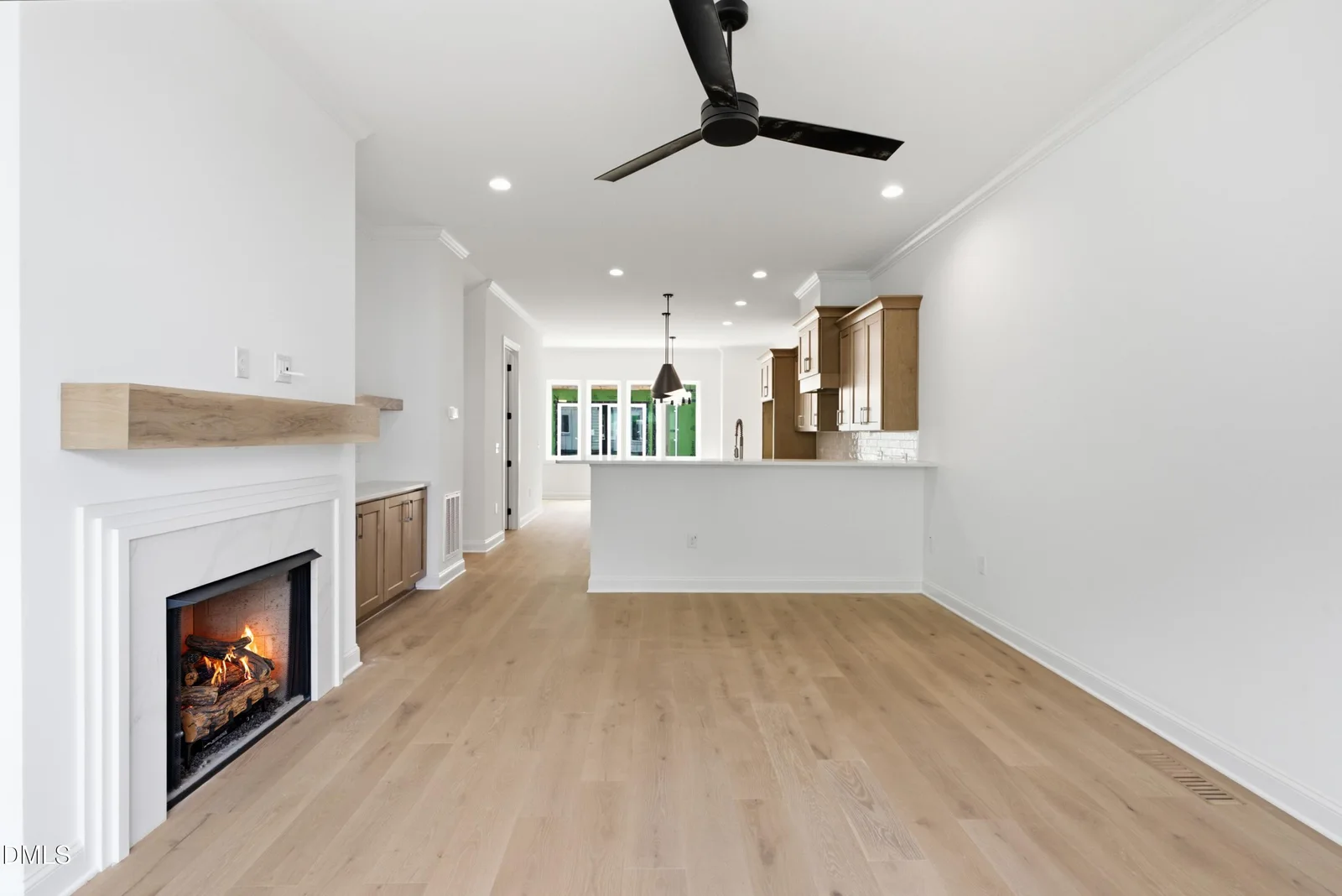Brookside Townes - Lot 104, photo 3