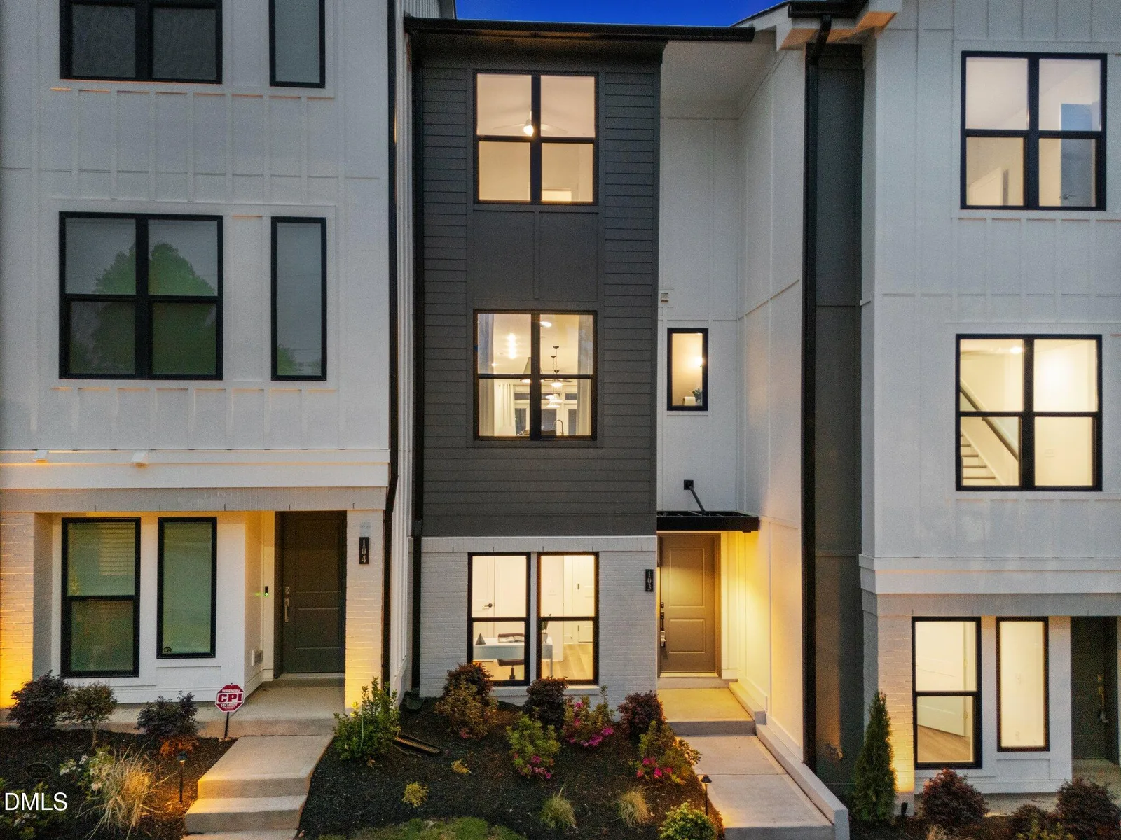 NOBLE PLACE TOWNHOMES
