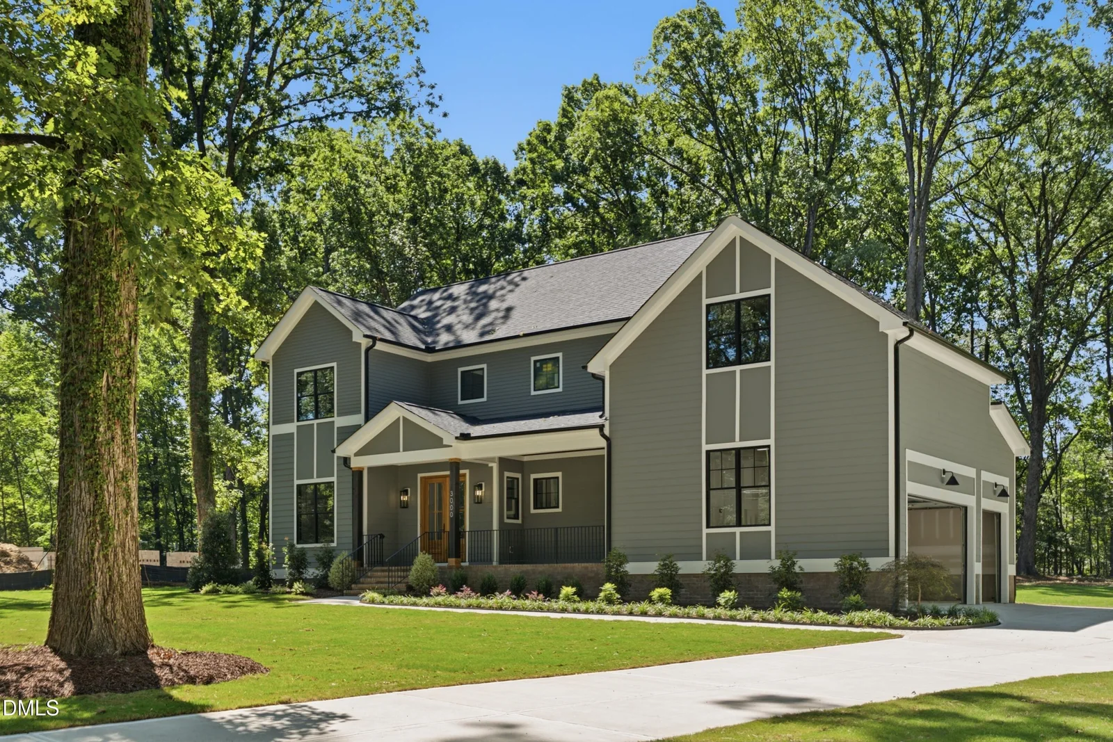3000 Hickory