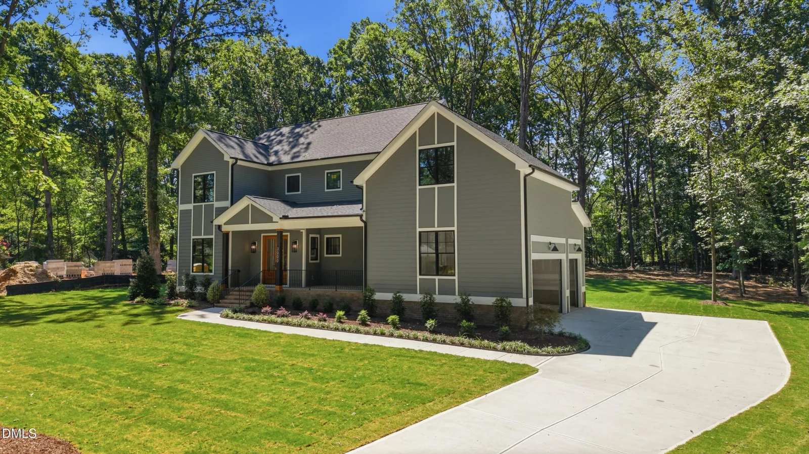 3004 Hickory Rd- N Raleigh Presale, photo 3