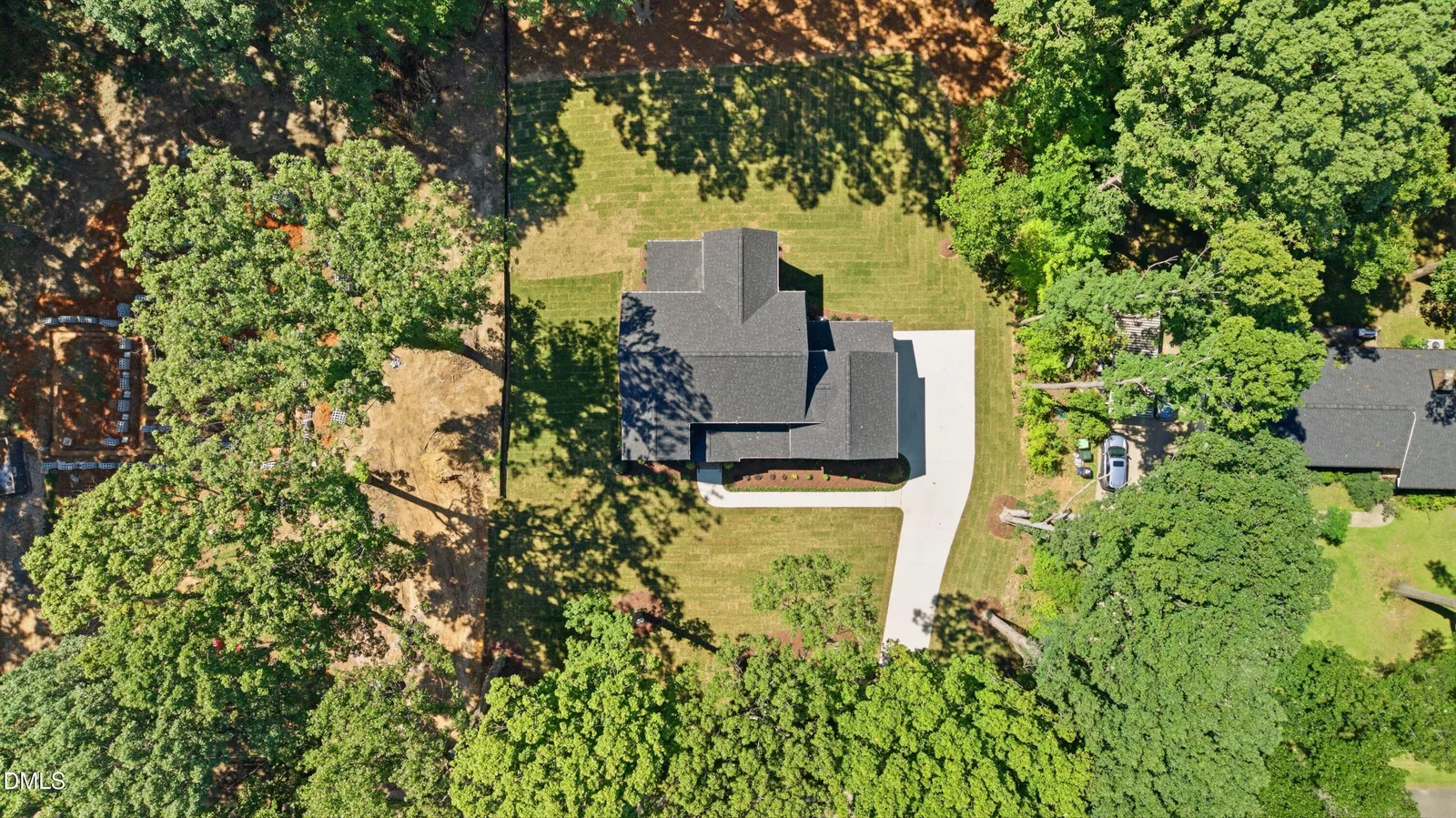 3004 Hickory Rd- N Raleigh Presale, photo 4