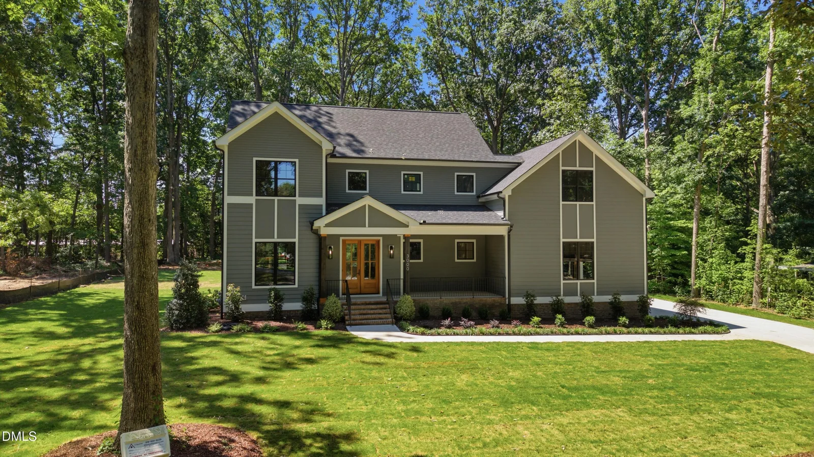 3004 Hickory Rd- N Raleigh Presale, photo 2