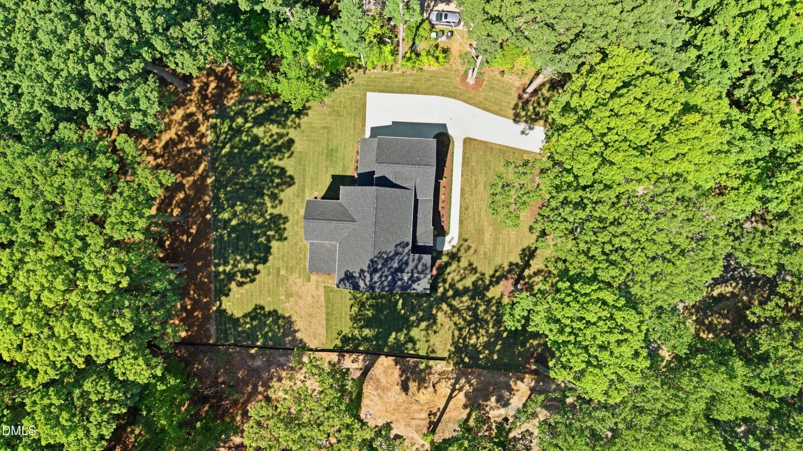 3004 Hickory Rd- N Raleigh Presale, photo 1