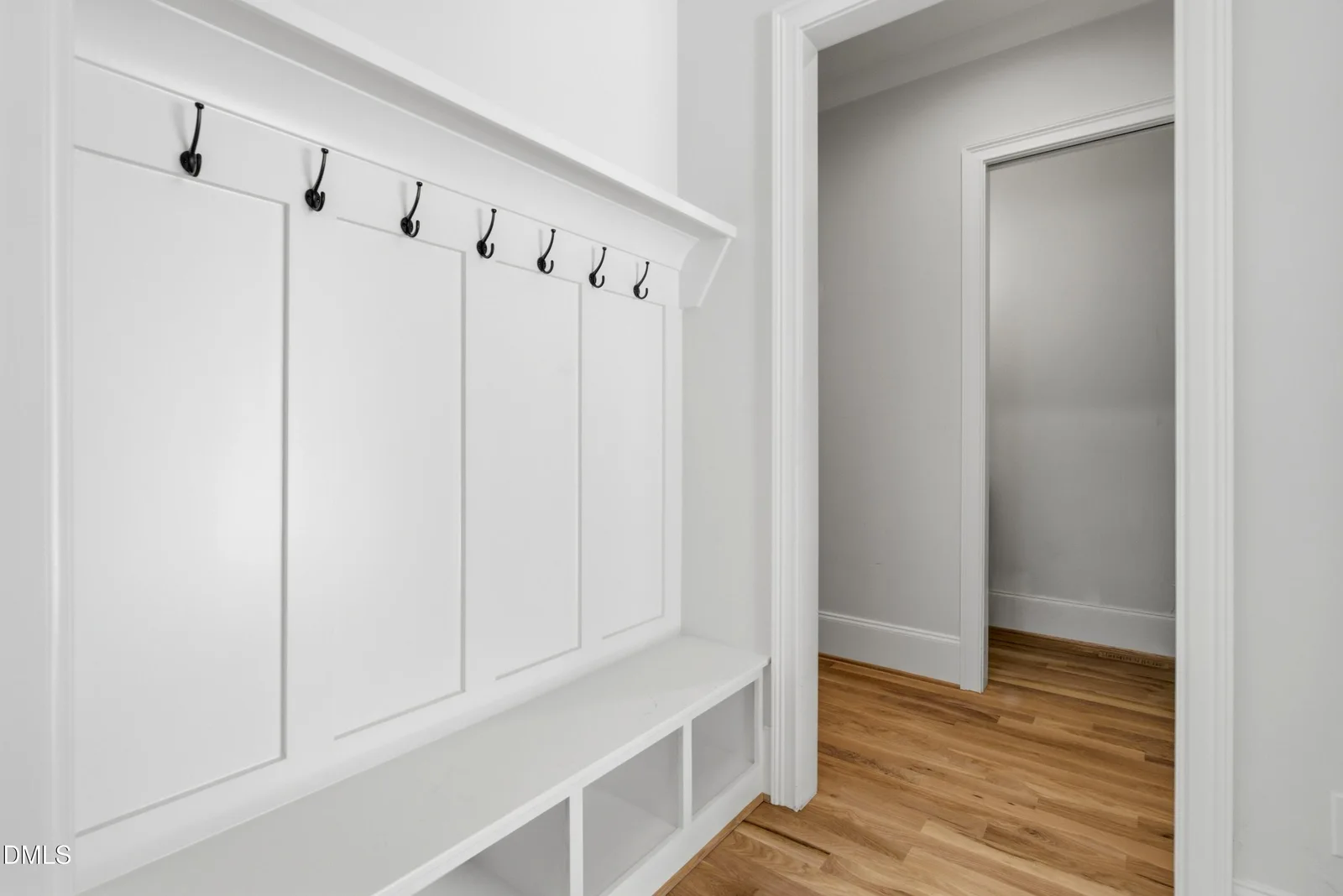 Mudroom