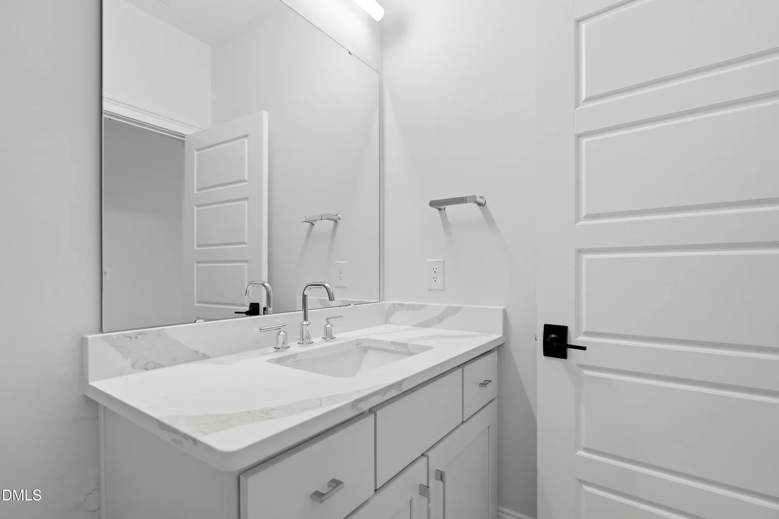 Second Story Bathrooms
