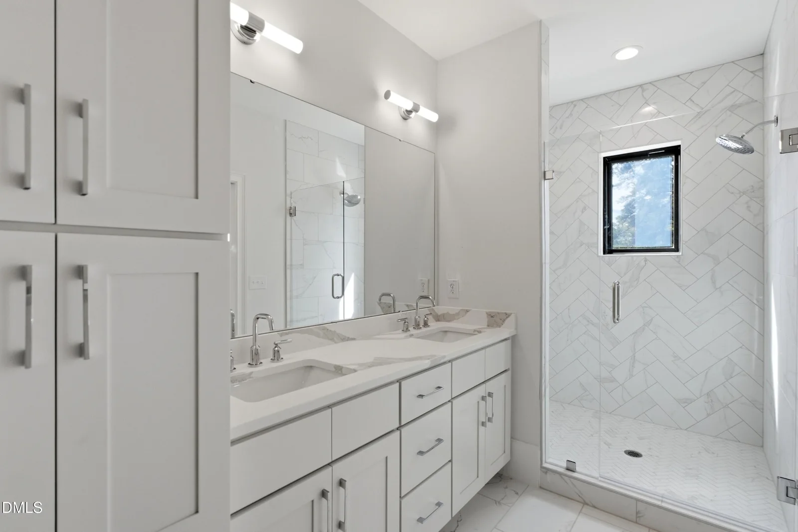 Second Story Bathrooms