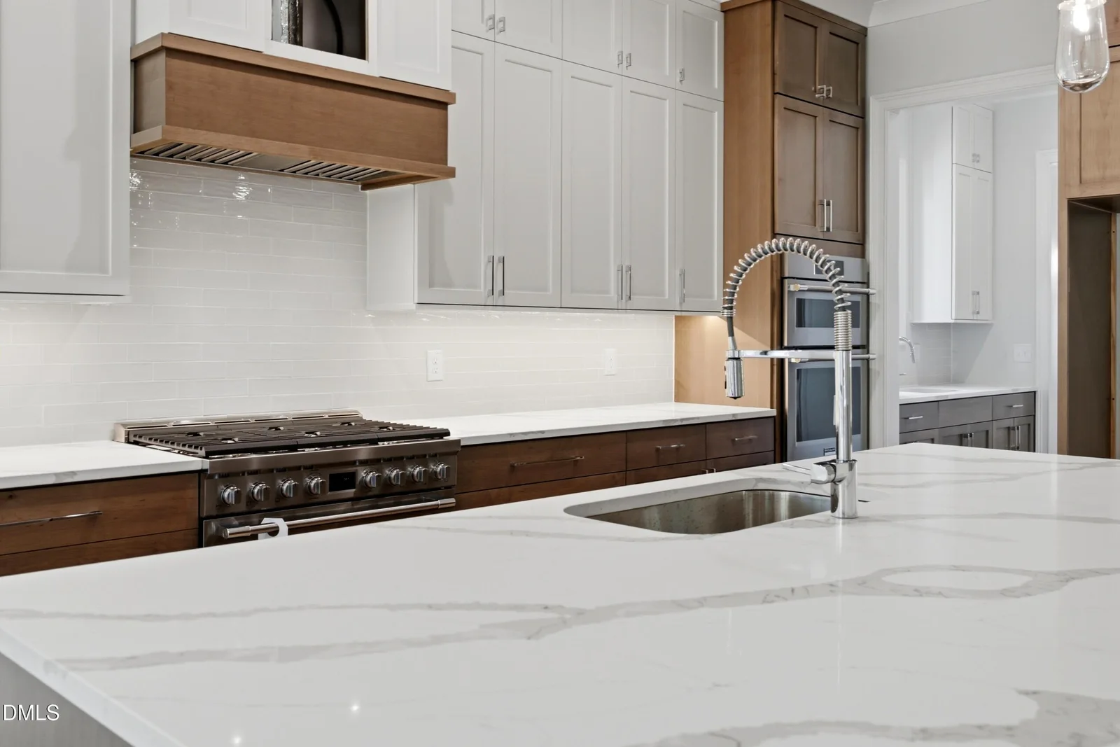Gourmet Kitchen