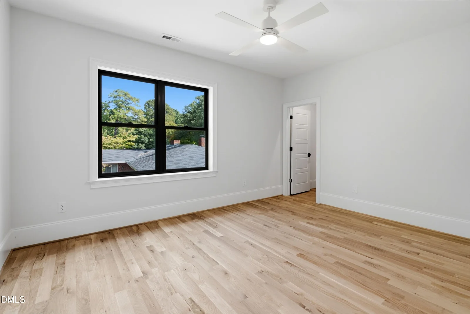 Second Story Bedrooms