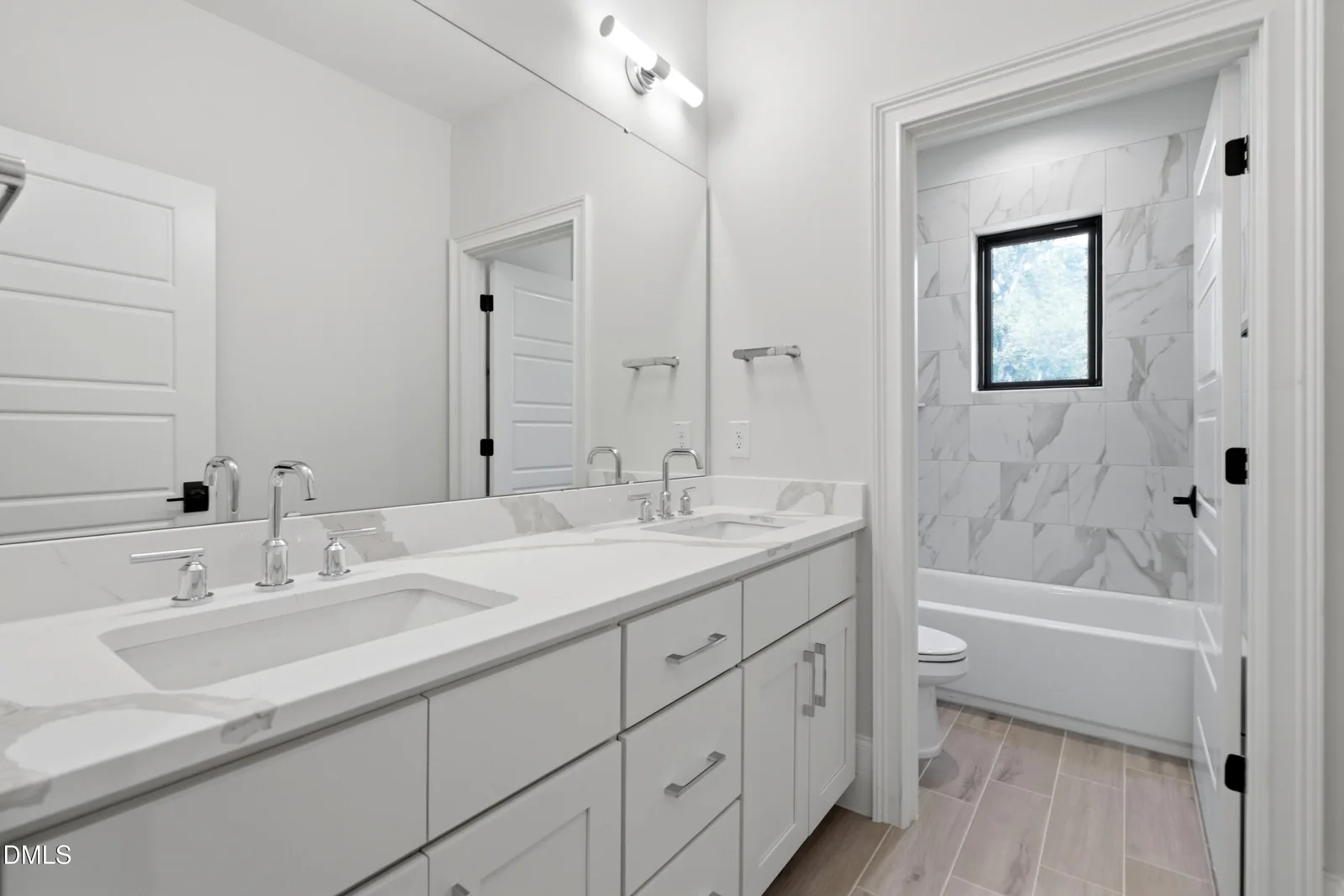Second Story Bathrooms