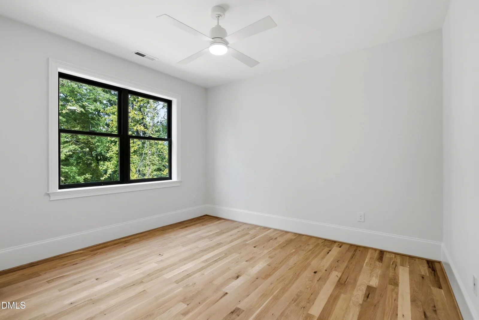 Second Story Bedrooms
