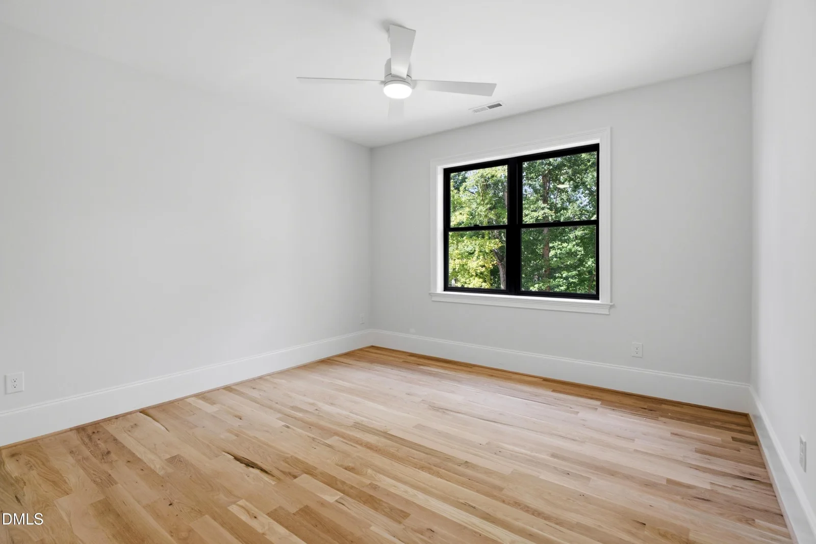 Secondary Bedrooms