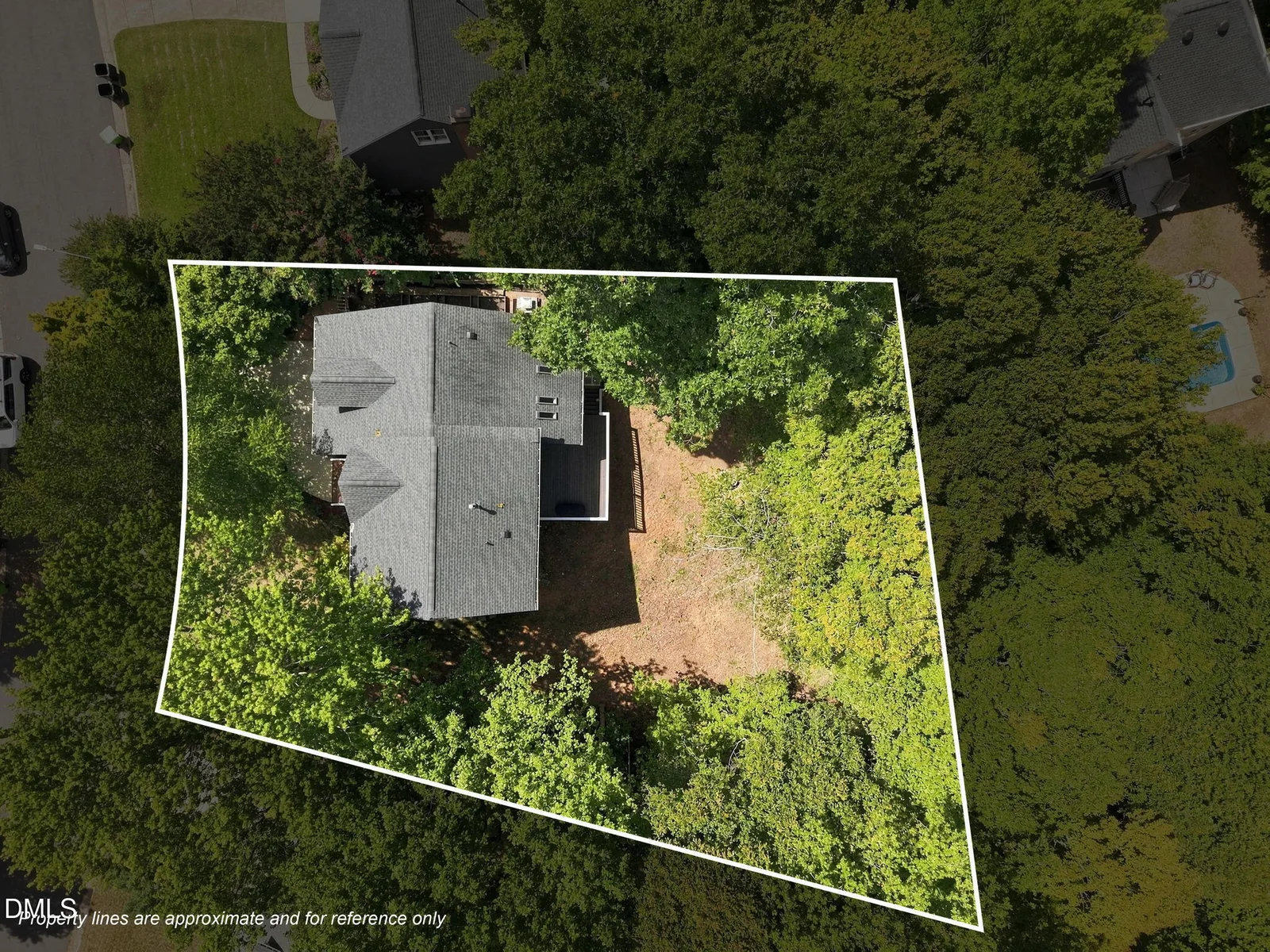 4220 Glen Erin Way - Raleigh Leesville School District, photo 35