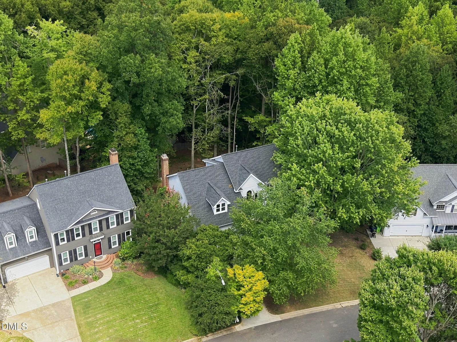 4220 Glen Erin Way - Raleigh Leesville School District, photo 39