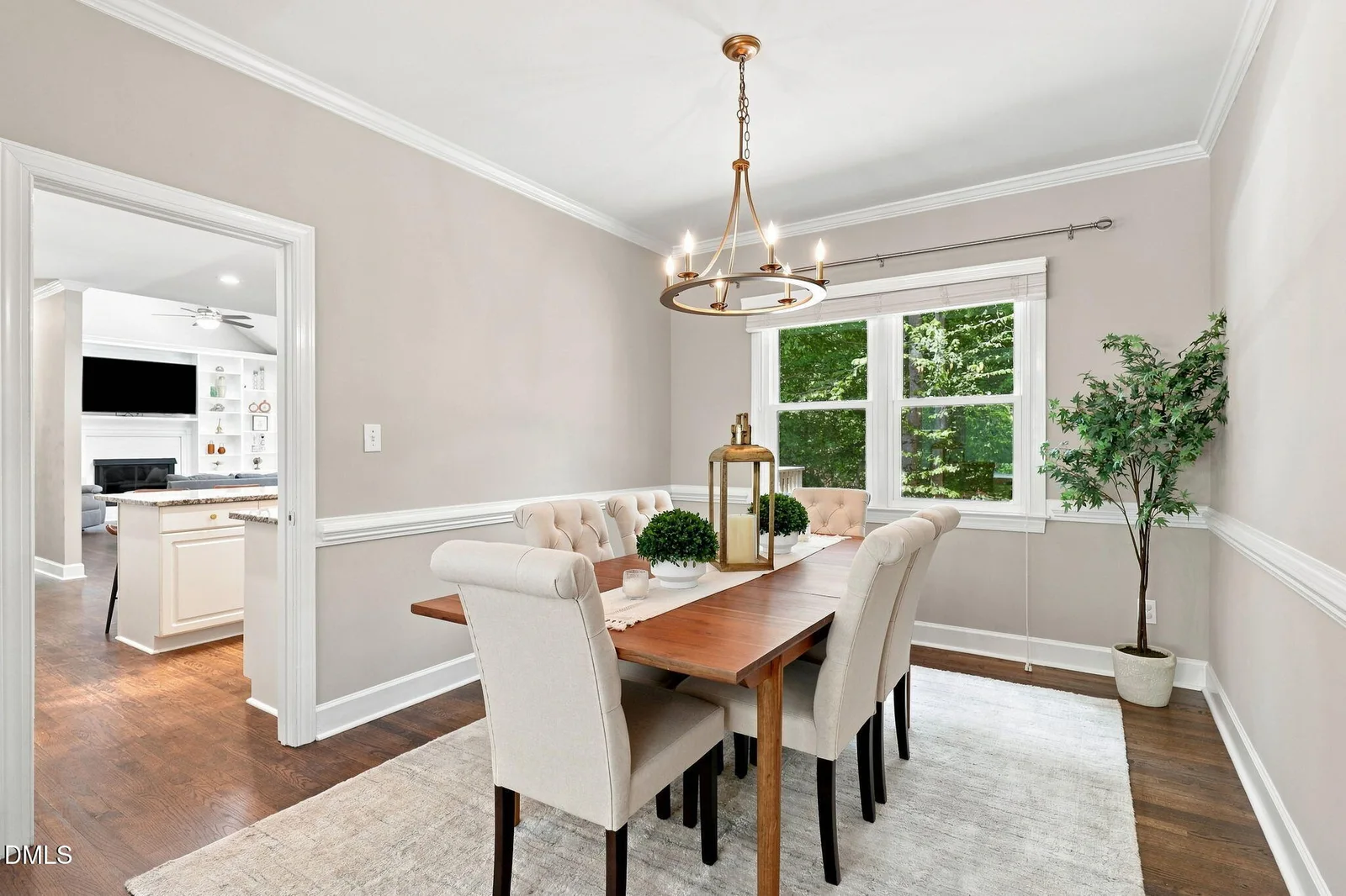 4220 Glen Erin Way - Raleigh Leesville School District, photo 4