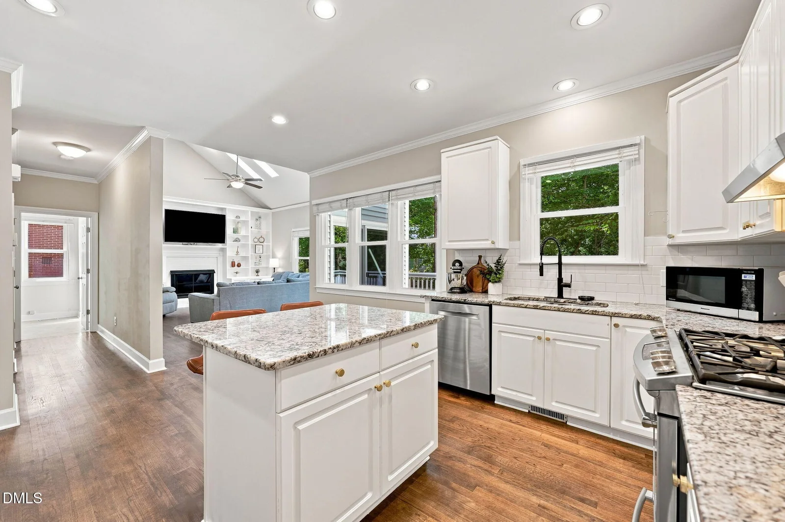 4220 Glen Erin Way - Raleigh Leesville School District, photo 5