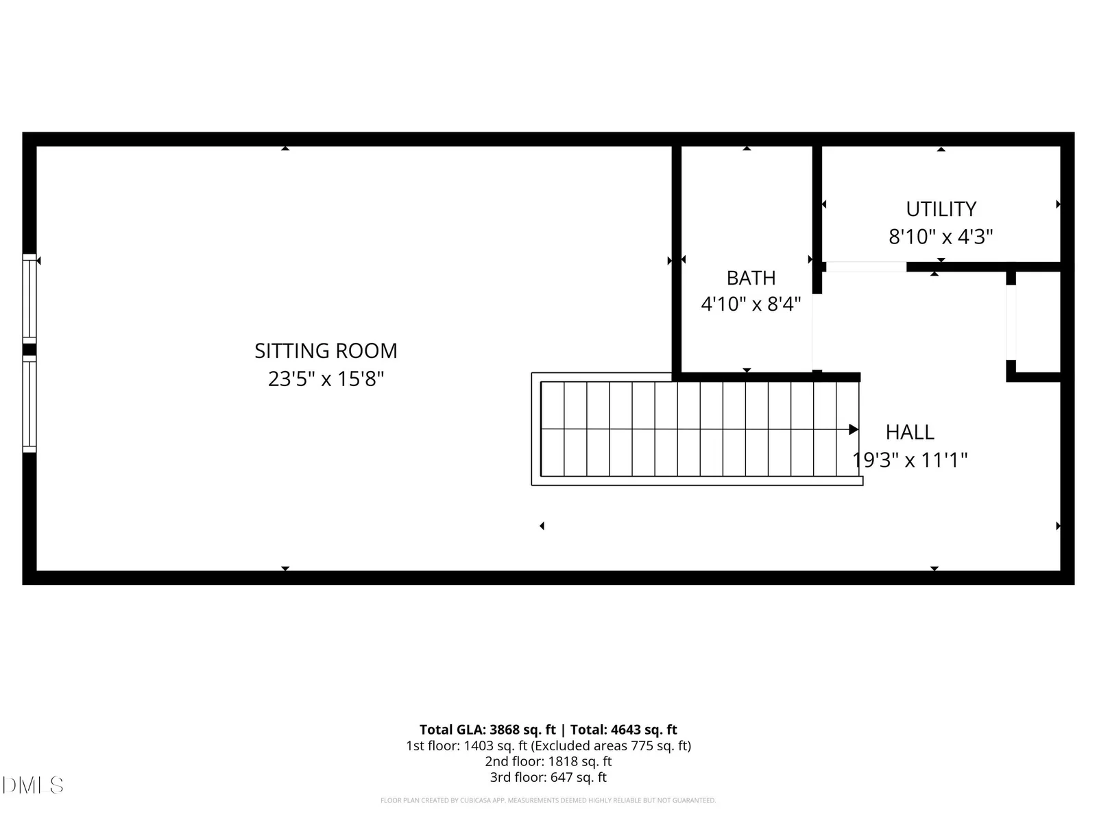 4820 Heathshire Drive- North Raleigh, photo 62