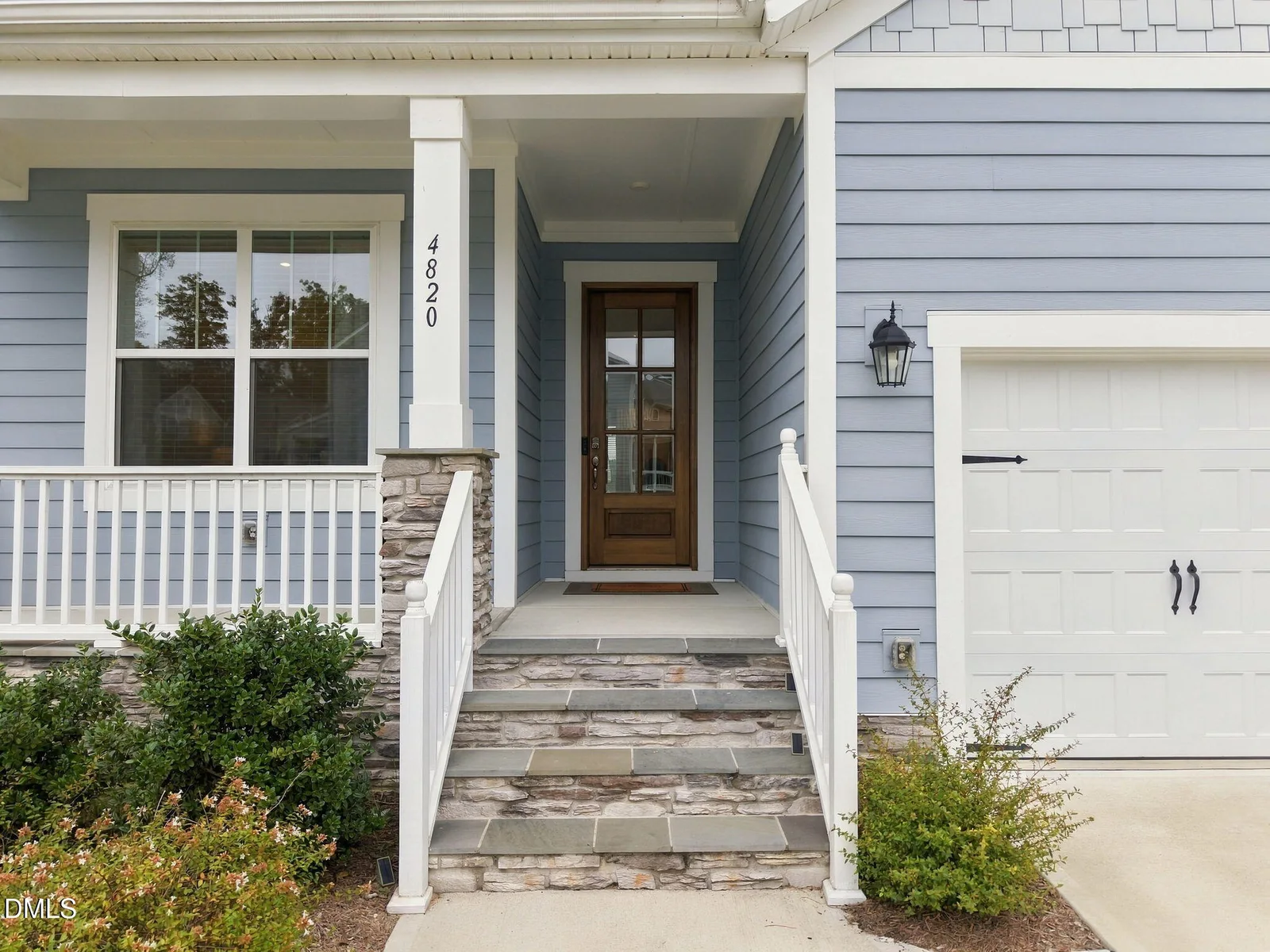 4820 Heathshire Drive- North Raleigh, photo 2