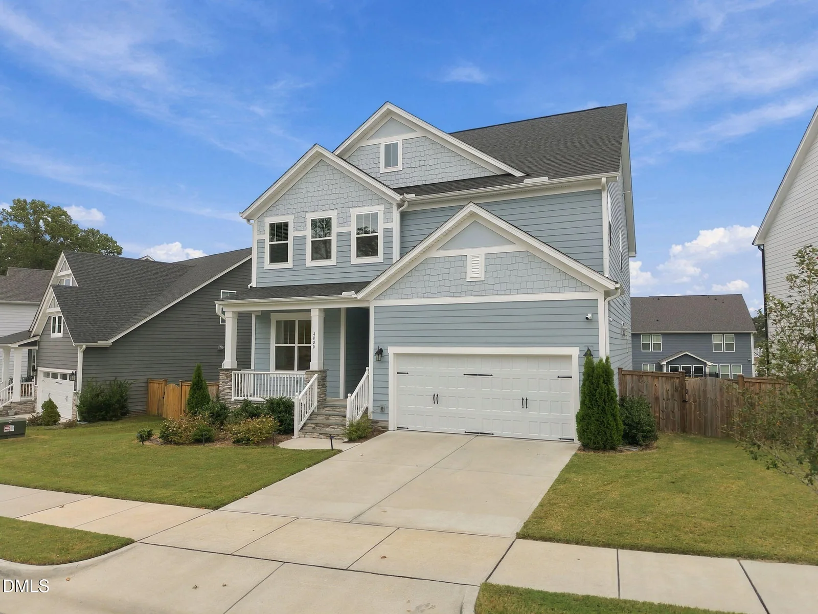 4820 Heathshire Drive- North Raleigh, photo 51