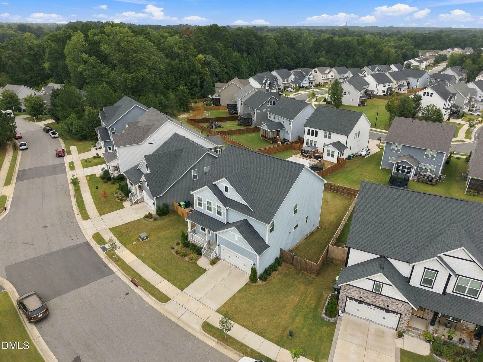 4820 Heathshire Drive- North Raleigh, photo 56
