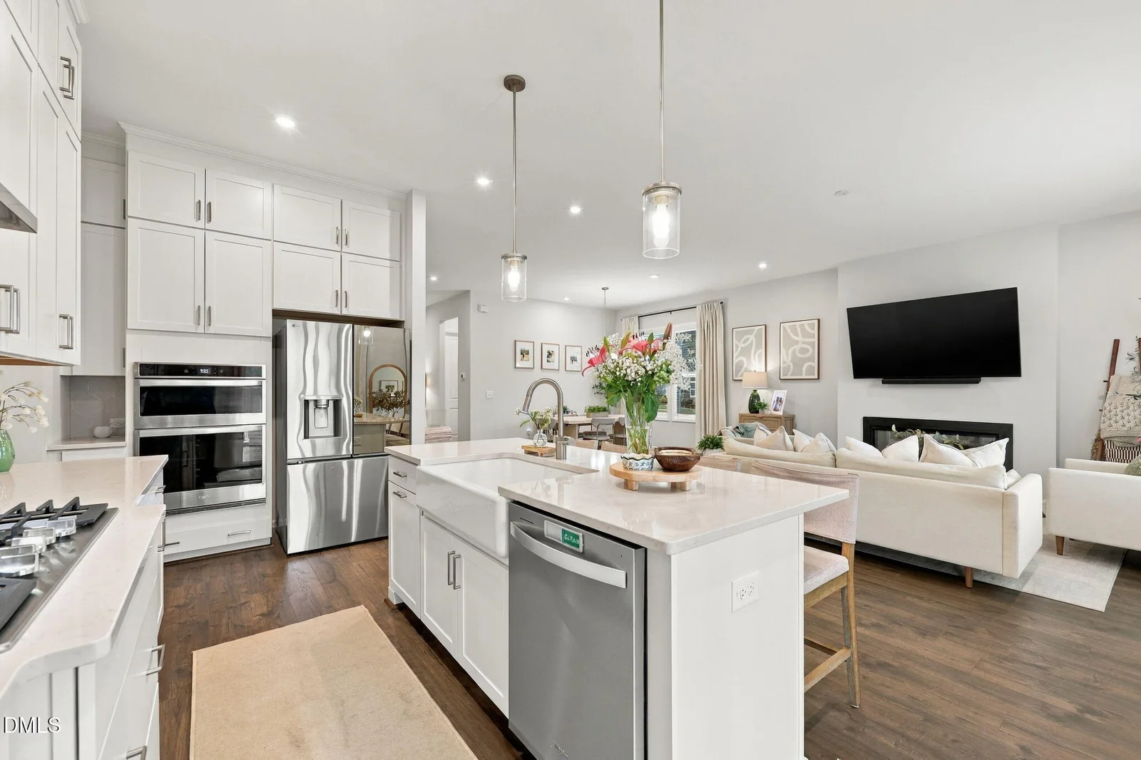 4820 Heathshire Drive- North Raleigh, photo 9