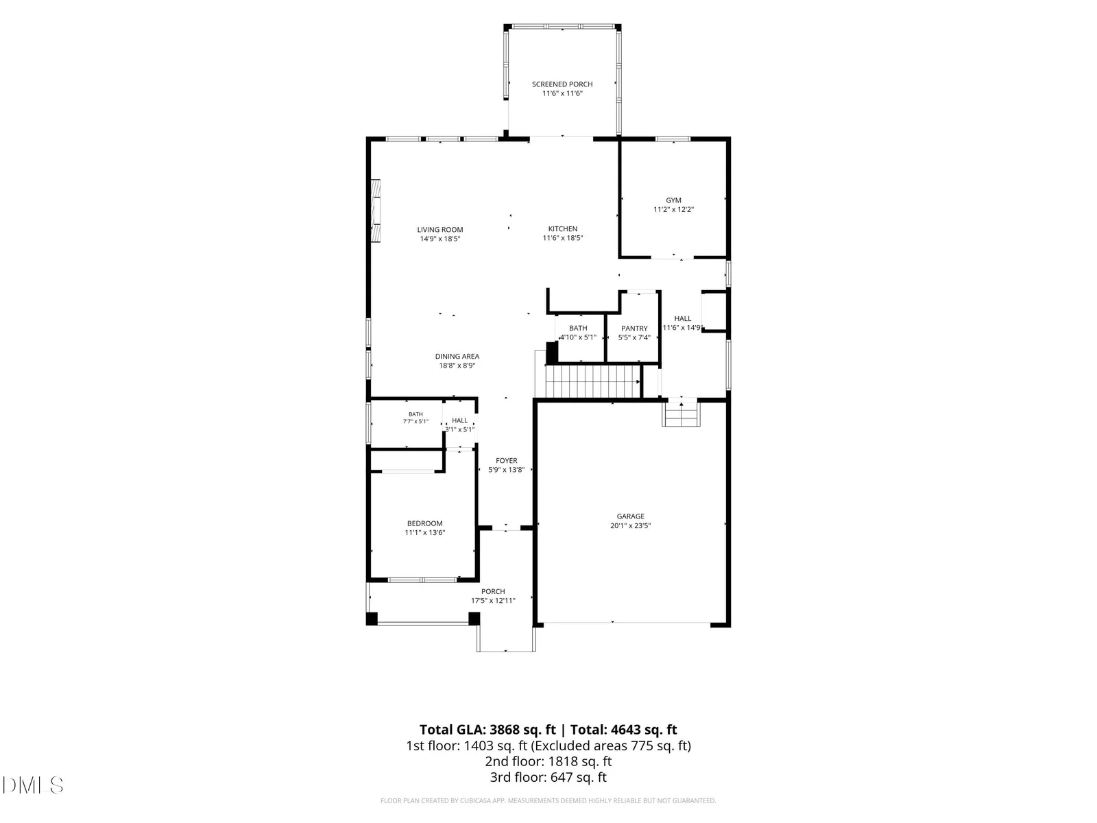 4820 Heathshire Drive- North Raleigh, photo 60