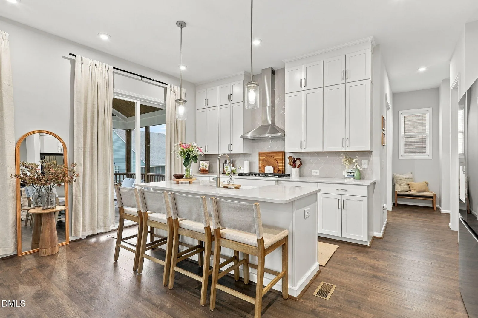 4820 Heathshire Drive- North Raleigh, photo 5