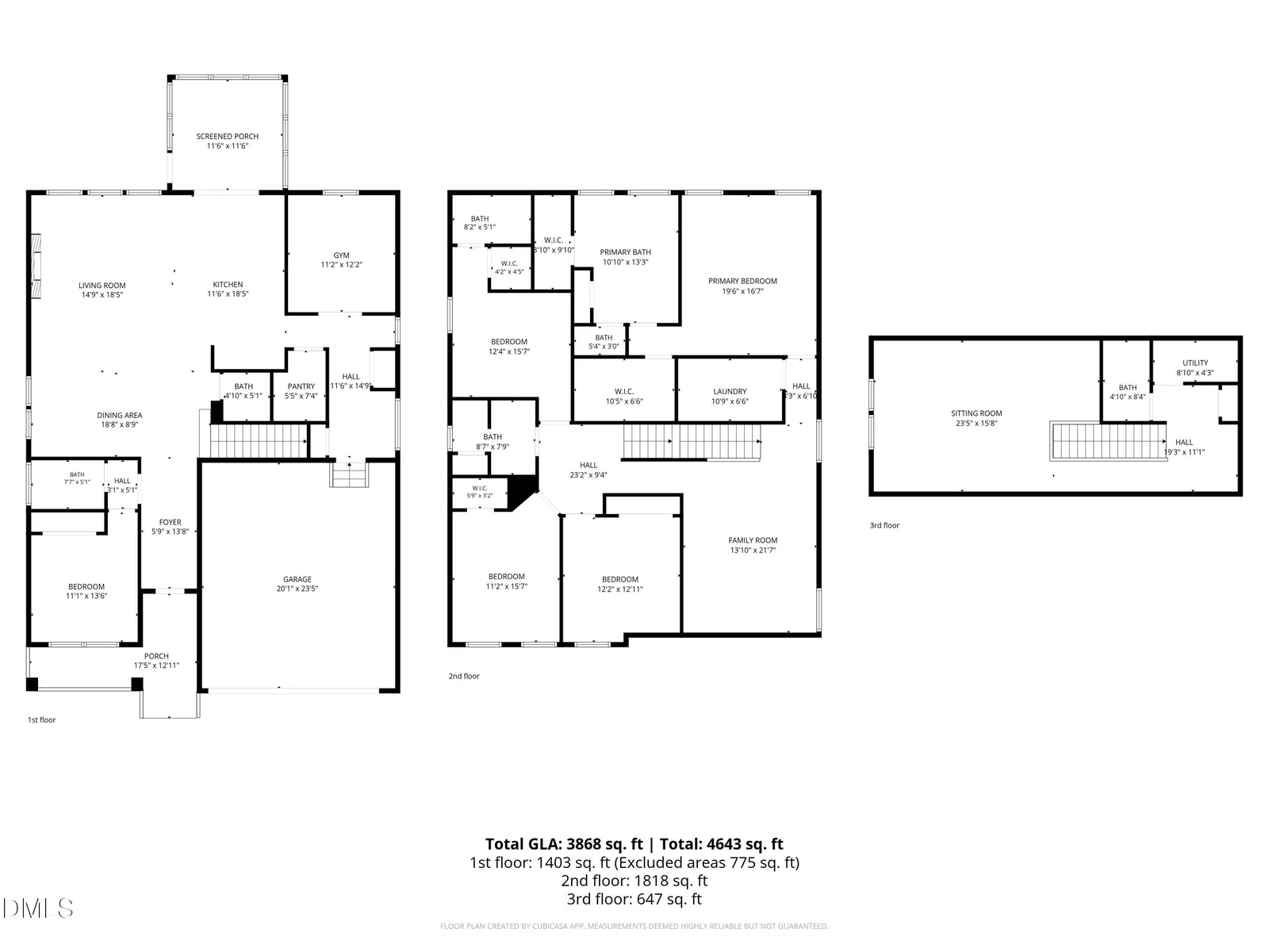 4820 Heathshire Drive- North Raleigh, photo 63