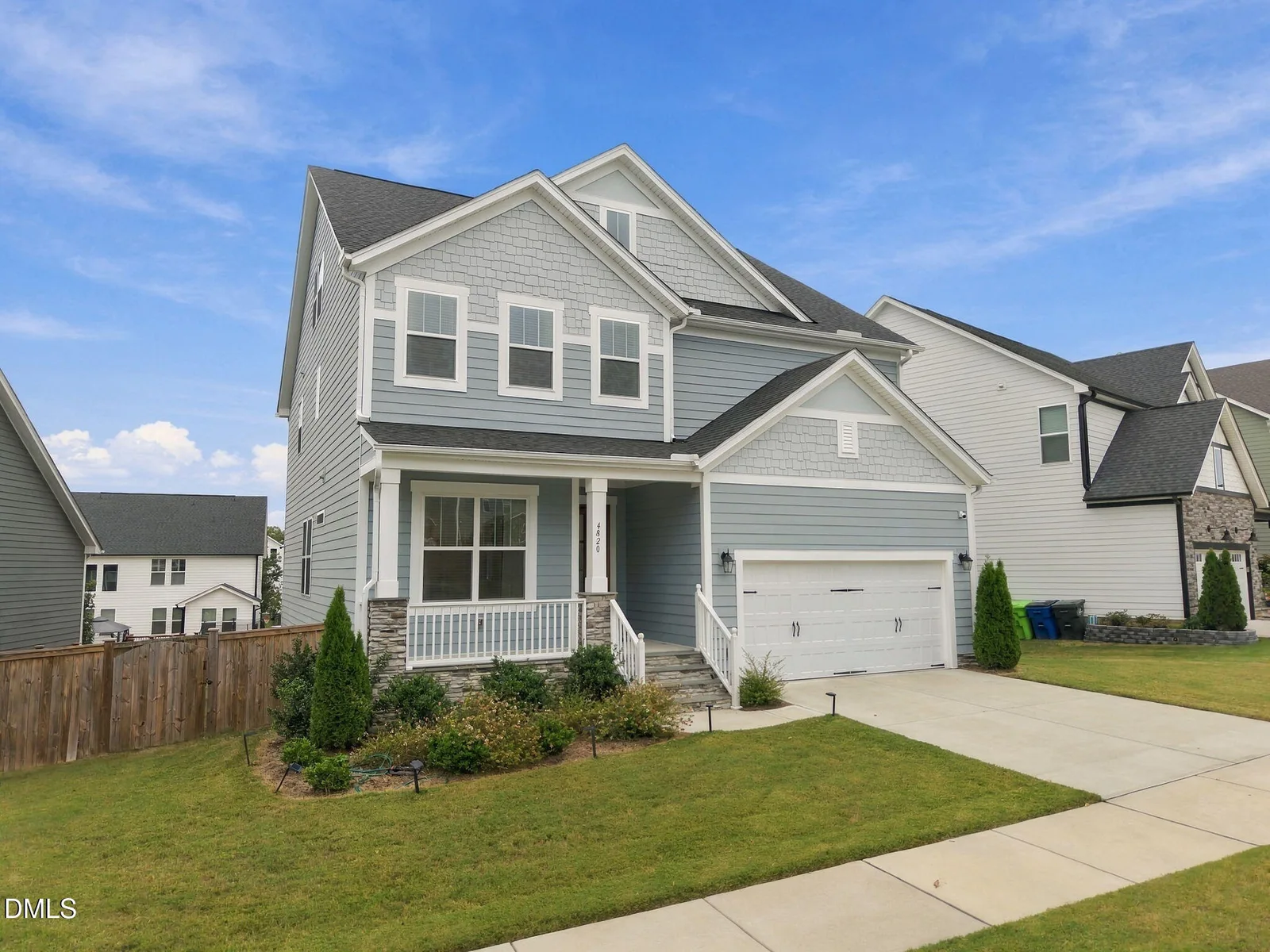 4820 Heathshire Drive- North Raleigh, photo 50