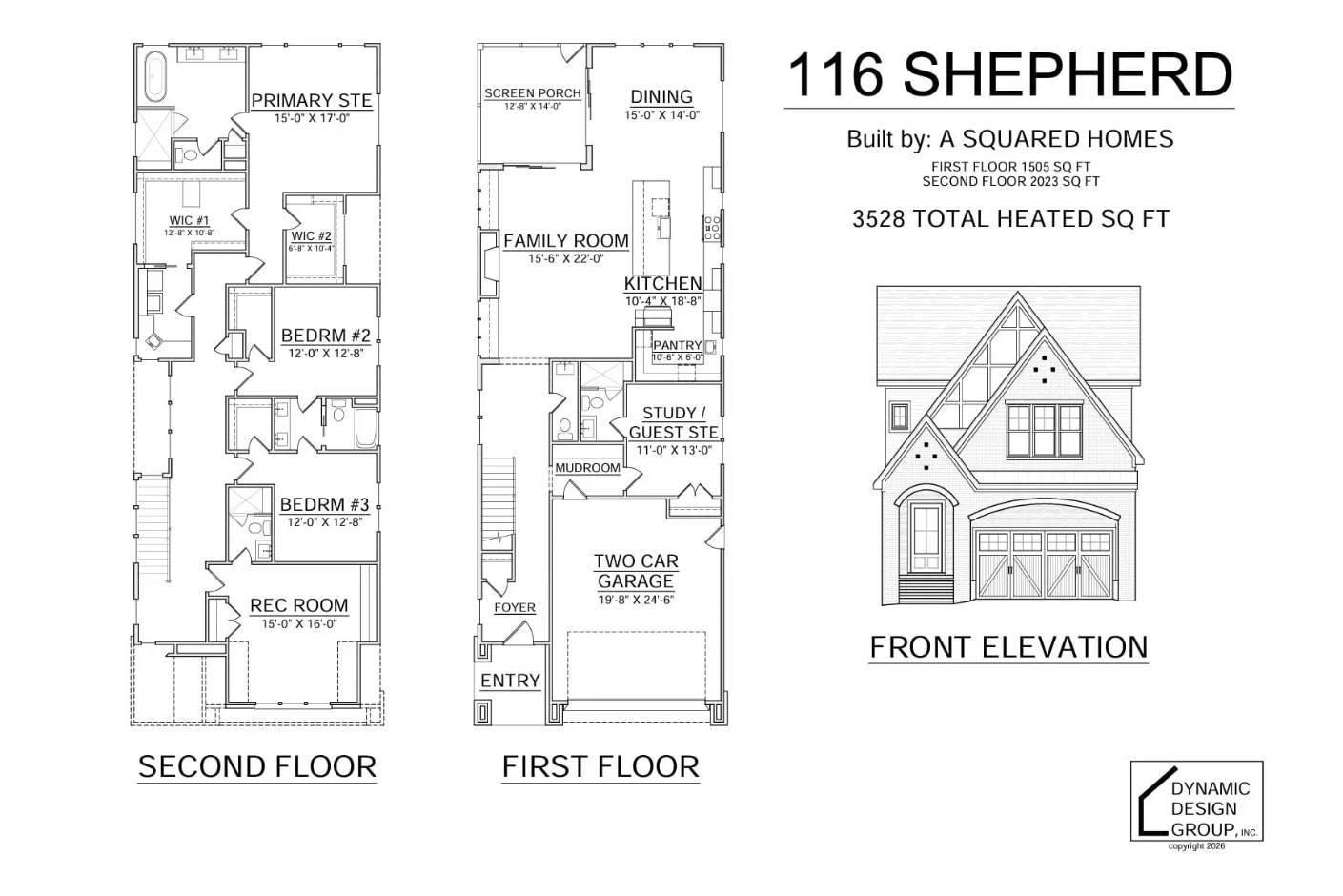 116 Shepherd St, photo 1