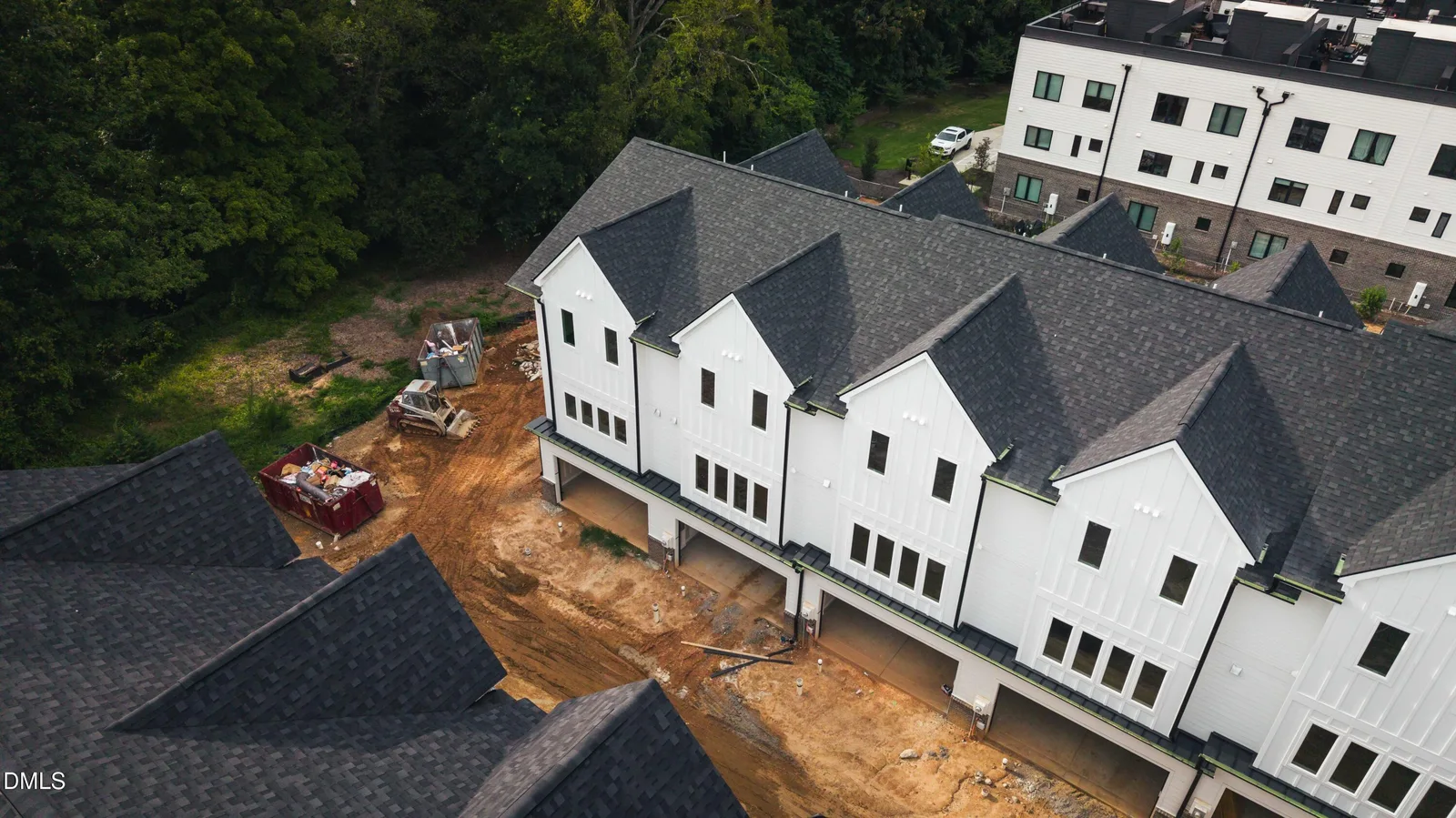 Brookside Townes- Lot 102, photo 3
