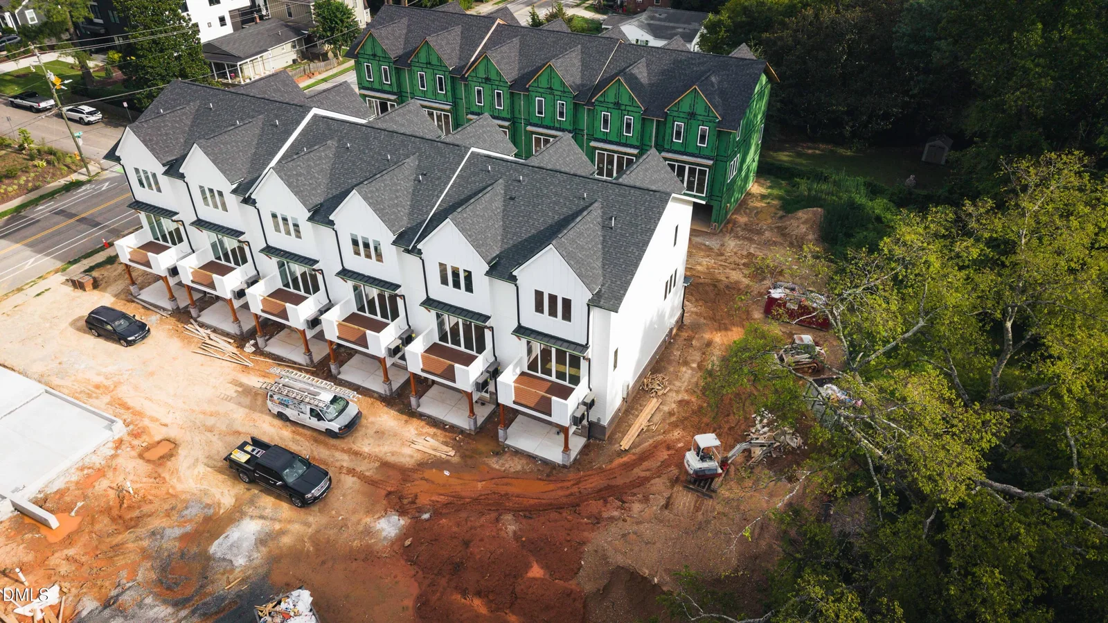 Brookside Townes- Lot 102, photo 6