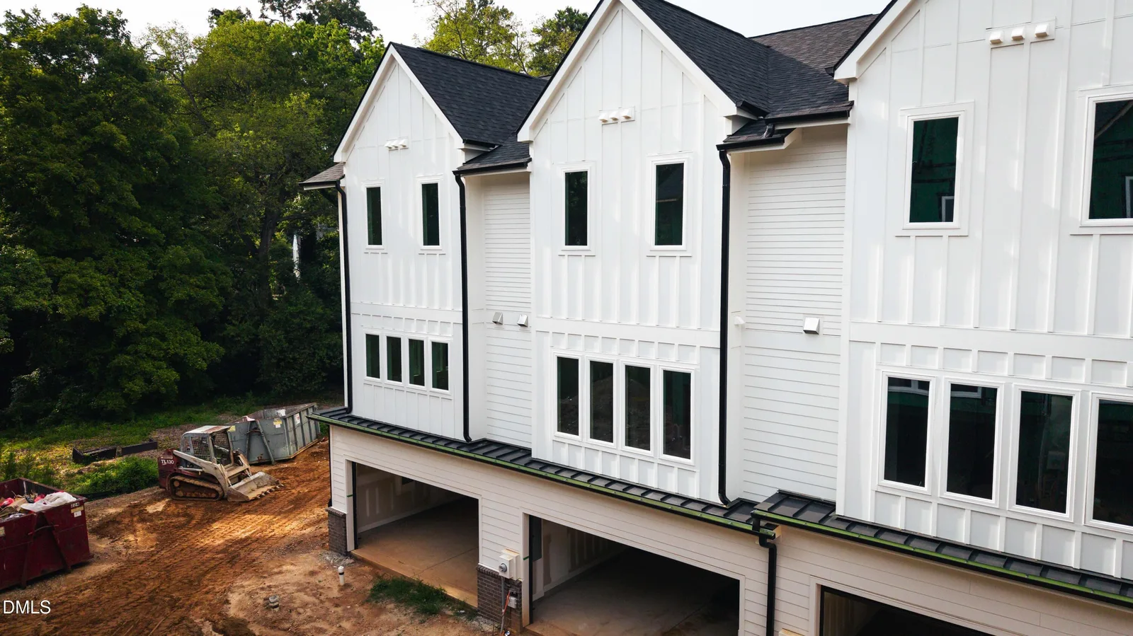 Brookside Townes- Lot 102, photo 5