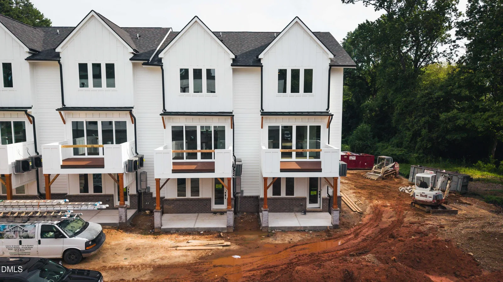 Brookside Townes- Lot 102, photo 2