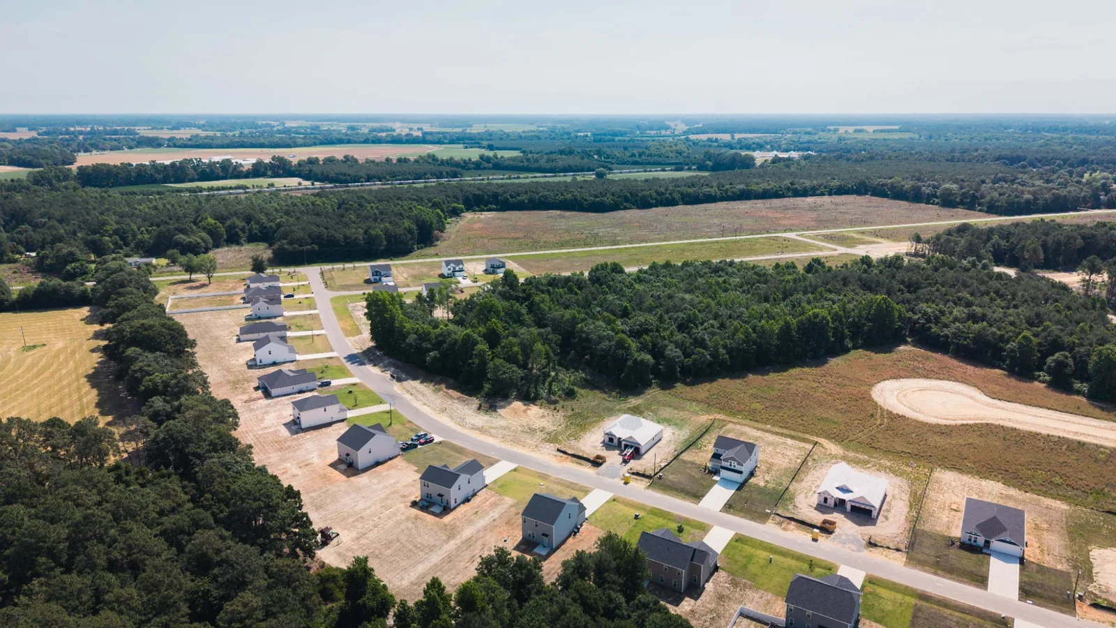 Lyon Estates - Developed Lots, photo 2