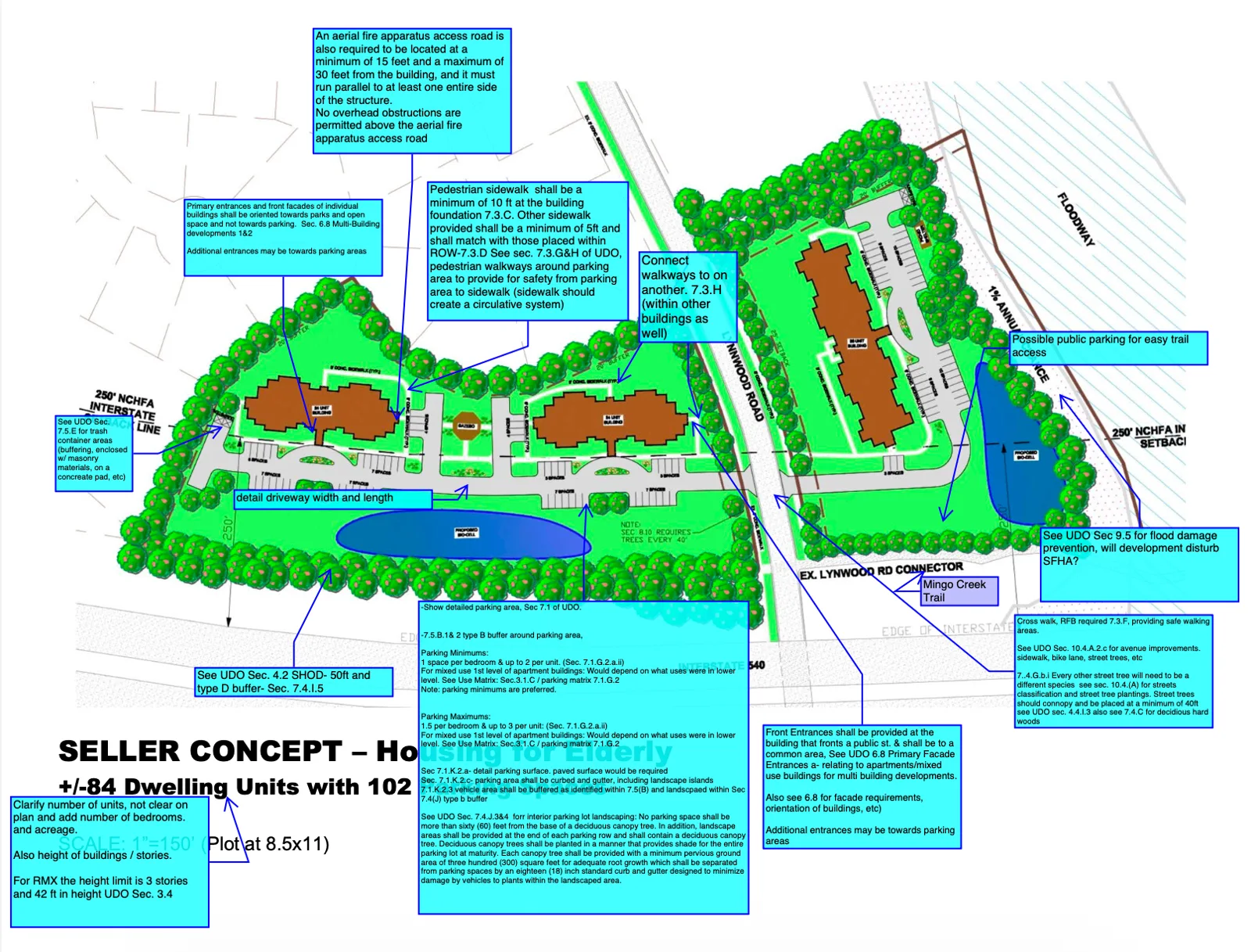 Knightdale Raw Land, photo 3